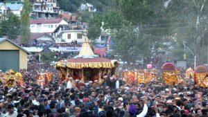 Losar festival celebrated in Himachal Pradesh_50.1