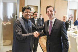 New Delhi hosts Joint Ministerial Commission between India and Australia_60.1
