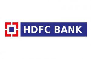 HDFC Bank launches co-branded credit card with IndiGo_50.1