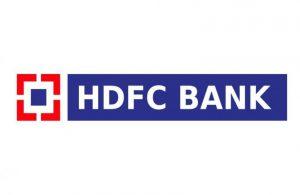 HDFC Bank launches co-branded credit card with IndiGo_4.1