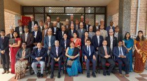 Training of Nepal's Judicial Officers begins in India_50.1