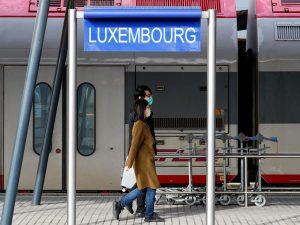 Luxembourg becomes 1st country to make public transport free_50.1