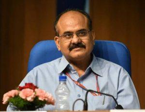 Ajay Bhushan Pandey becomes new Finance Secretary_4.1