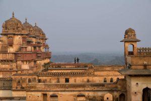 Namaste Orchha festival begins in Madhya Pradesh_4.1