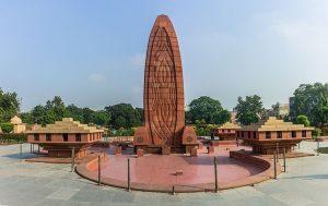 New Delhi to host an exhibition titled "Jallianwala Bagh"_50.1