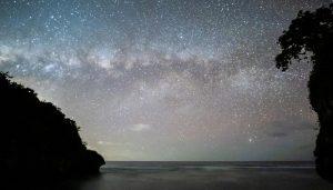 Niue declared world's first 'Dark Sky nation'_4.1