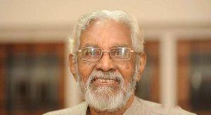 Veteran poet Puthussery Ramachandran passes away_50.1