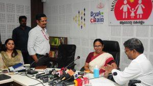 Kerala govt launches 'break the chain' campaign to combat coronavirus_4.1