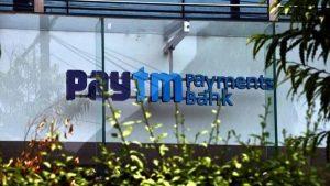 Paytm Payments Bank to now issue Visa debit cards_50.1