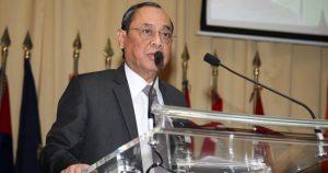 Ranjan Gogoi takes oath as Member of Rajya Sabha_4.1