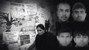 Four convicts of Nirbhaya gang-rape hanged at Delhi's Tihar Jail_50.1