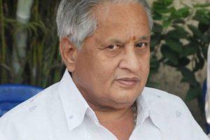 Veteran director M.R. Viswanthan passes away_50.1