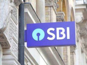 SBI launches "Covid-19 Emergency Credit Line"_50.1