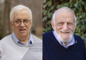 The Abel Prize Laureates 2020 announced_4.1