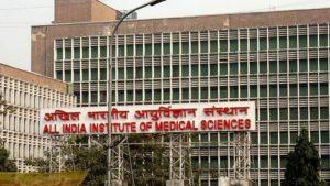 AIIMS to launch Tele-Consultation facility_50.1