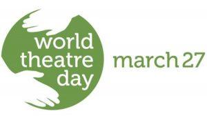 World Theatre Day observed globally on 27 March_50.1