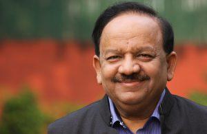 Harsh Vardhan launches 24x7 National Teleconsultation Centre_4.1