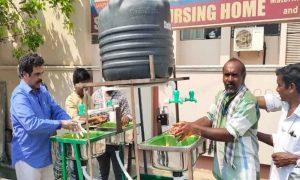 Andhra Pradesh govt sets up Mobile Hand-wash facilities_50.1
