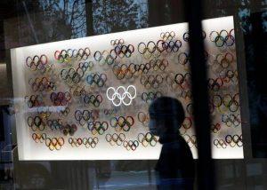 Olympic Games Tokyo 2020 rescheduled to year 2021_50.1