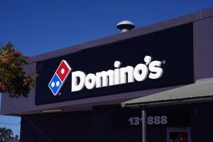 Domino's Pizza launches 'Domino's Essentials' service_50.1