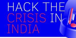 Online Hackathon "Hack the Crisis-India" launched_60.1