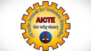 AICTE launches "MHRD AICTE COVID-19 Student Helpline Portal"_4.1