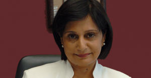 World renowned virologist Gita Ramjee passes away_60.1