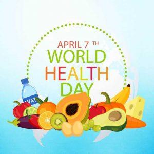 World Health Day observed globally on 7 April_60.1