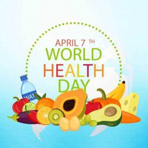 World Health Day observed globally on 7 April_4.1