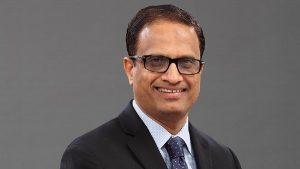 UB Pravin Rao becomes new chairman of Nasscom_4.1