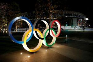 Thailand & Malaysia weightlifters banned from Tokyo Olympics 2020_50.1