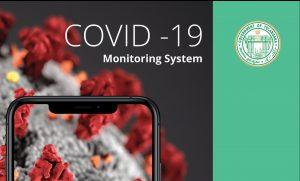 Telangana deploys Vera's COVID-19 monitoring system App_4.1