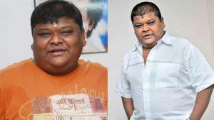 Kannada comic actor 'Bullet' Prakash passes away_50.1