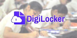 MHRD declares DigiLocker as National Academic Depository_60.1