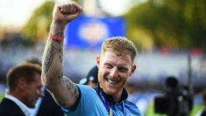 Ben Stokes named Wisden's Leading Cricketer in the World 2020_4.1