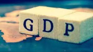 UN ESCAP forcast India's GDP for FY21 at 4.8%_50.1