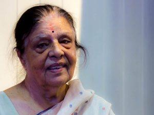 Padma Shri classical singer Shanti Hiranand Chawla passes away_4.1