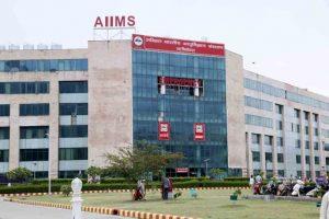 AIIMS set up India's 1st remote health monitoring system in Rishikesh_4.1