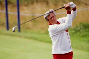 Former pro golfer Doug Sanders passes away_50.1