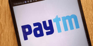 Vineet Arora becomes new MD & CEO of Paytm General Insurance Ltd_50.1