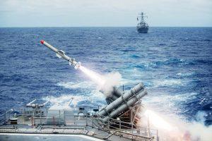 US approves sale of Anti-ship Missiles & Torpedoes to India_50.1