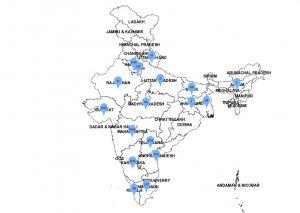 DST rolls out Integrated geospatial platform "SAHYOG"_4.1