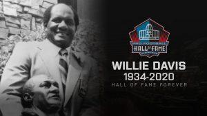 NFL Hall of Famer Willie Davis passes away_60.1