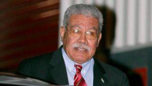 Former Fiji Prime Minister Laisenia Qarase passes away_50.1