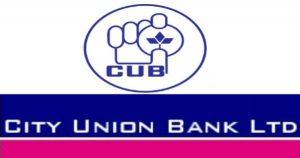 N Kamakodi reappointed as MD & CEO of City Union Bank_50.1