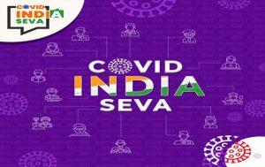 Health Ministry starts 'COVID India Seva' to address citizens queries_60.1
