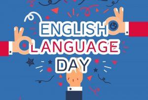 English Language Day observed globally on 23 April_60.1