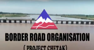 BRO builds bridge to link Kasowal enclave with rest of India_50.1