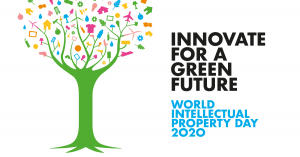 World Intellectual Property Day observed globally on April 26_60.1
