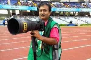 Veteran photojournalist Ronny Roy passes away_60.1